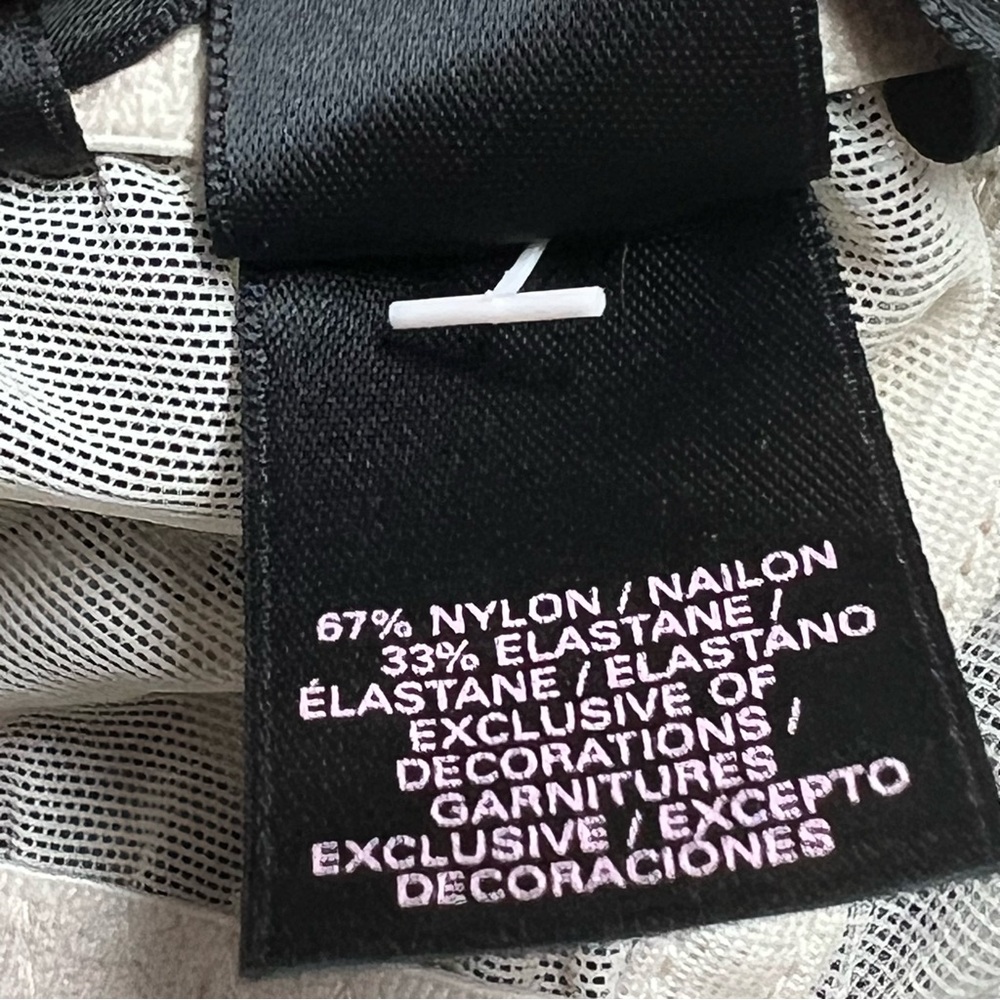 VICTORIA’S SECRET Animal Print|Excellent Pre-Owned‎ Condition|34C - Picture 12 of 12